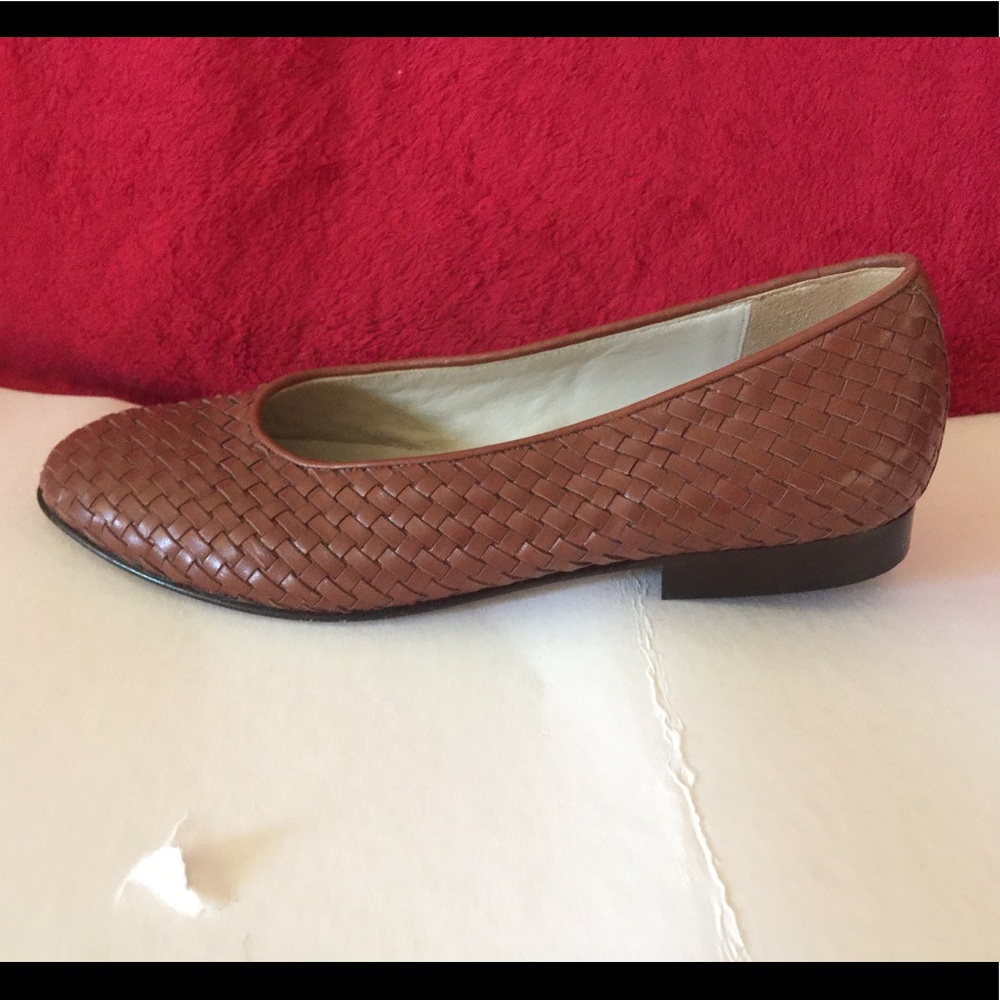 Classic Bally Flats, 36